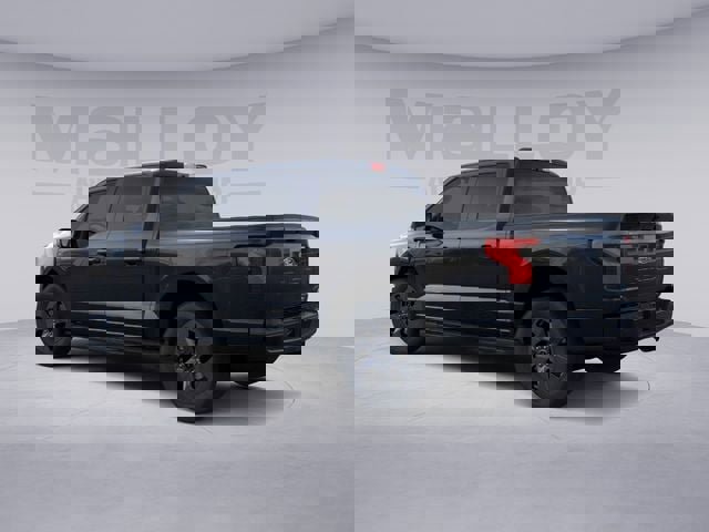 New 2025 Ford F150 Lightning Flash image 34