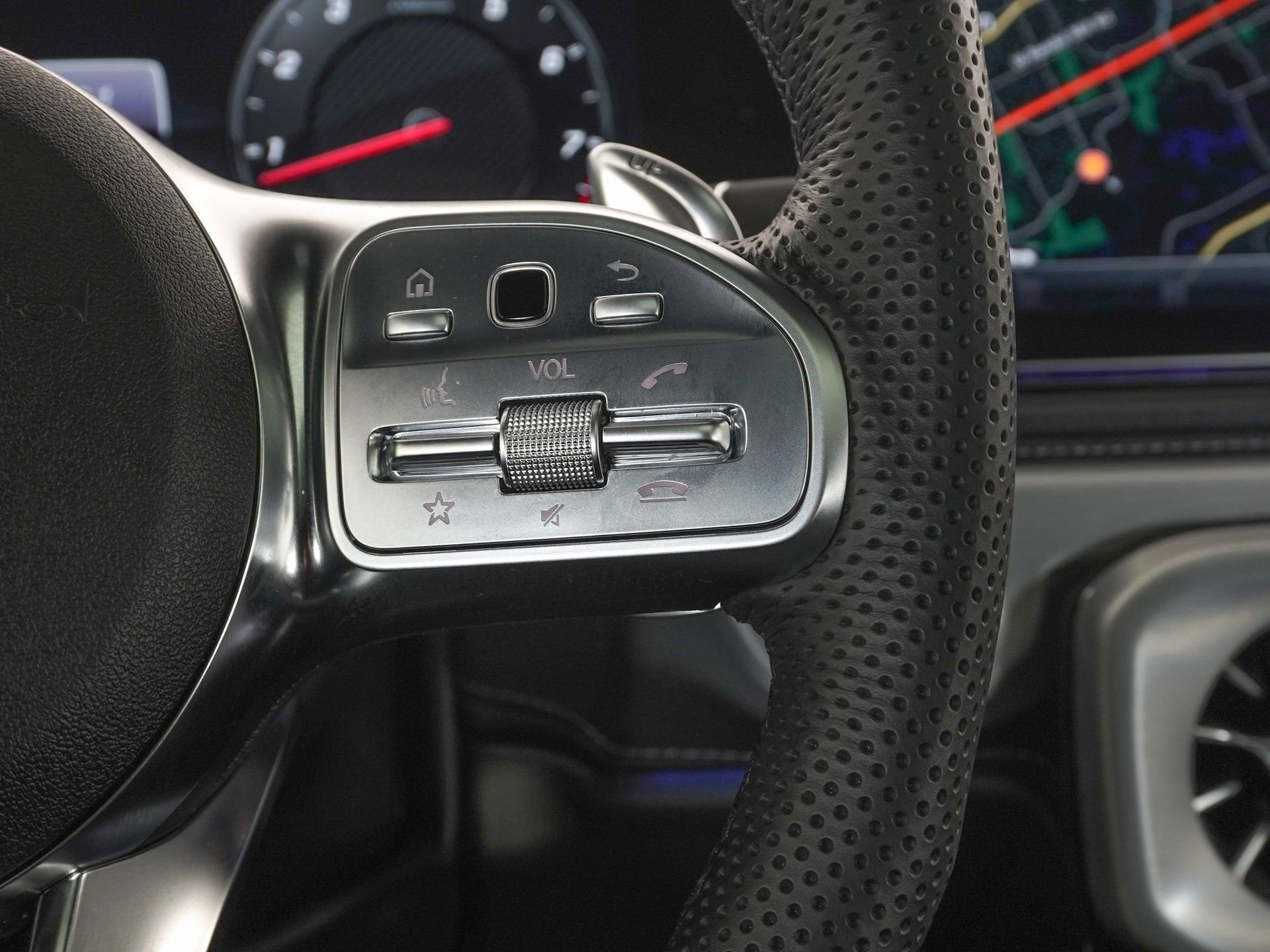 Used 2024 Mercedes-Benz G 63 AMG 4MATIC image 23