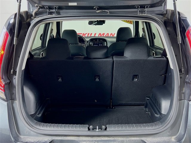 Used 2023 Kia Soul LX image 23