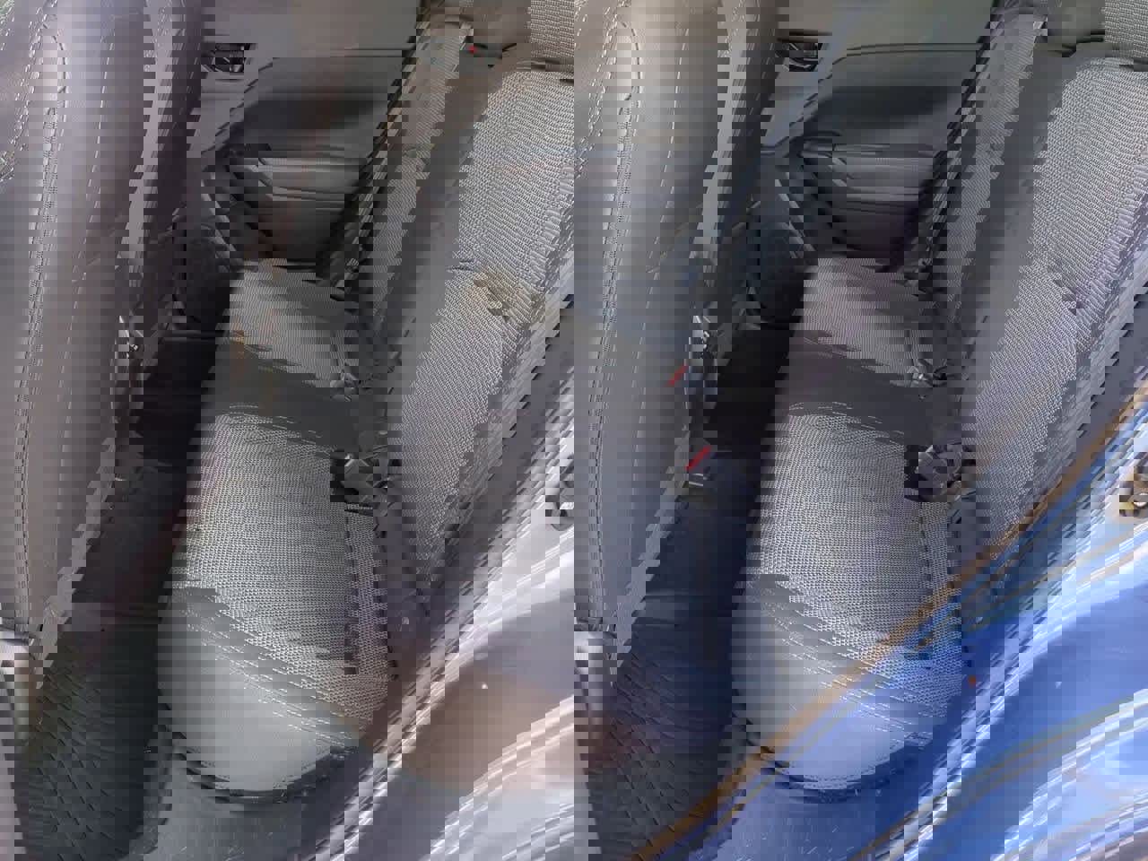 Certified 2024 Subaru Crosstrek 2.0i Premium image 19