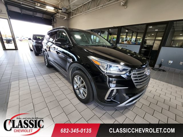 Used 2019 Hyundai Santa Fe XL SE w/ SE Premium Package 02 FWD image 1