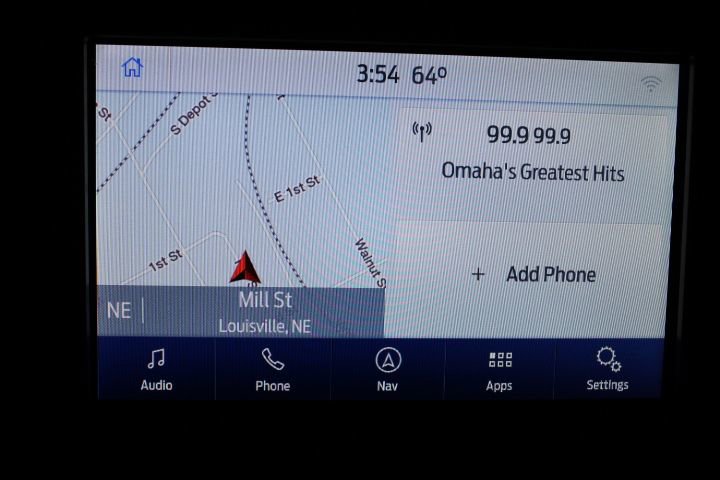 Used 2020 Ford F150 XLT w/ Equipment Group 302A Luxury image 47