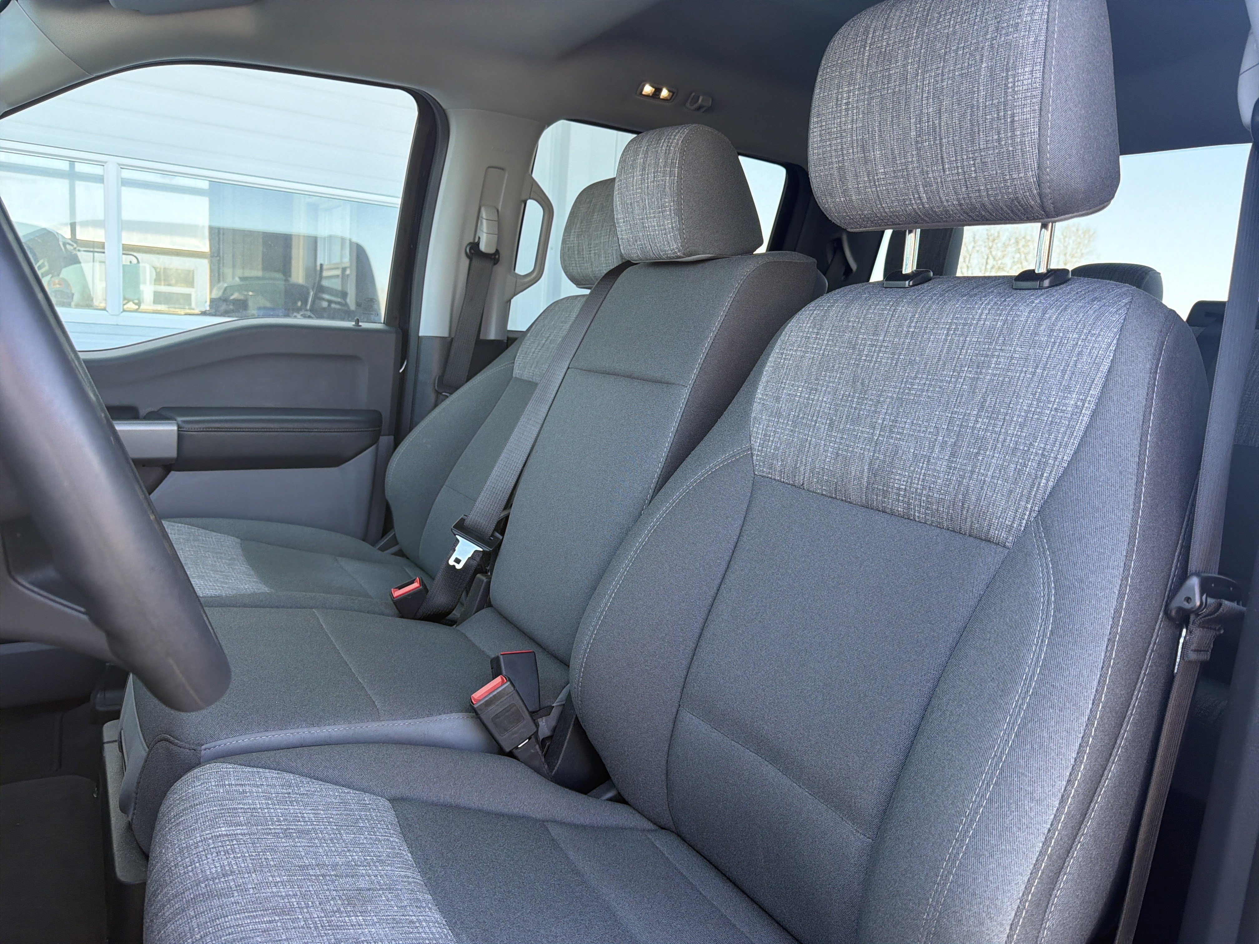 Certified 2025 Ford F250 XLT image 53