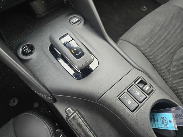 Used 2025 Nissan Z Performance w/ Floor Mat Package image 13