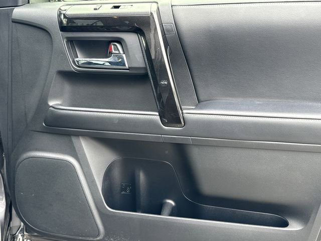 Used 2021 Toyota 4Runner Nightshade image 14