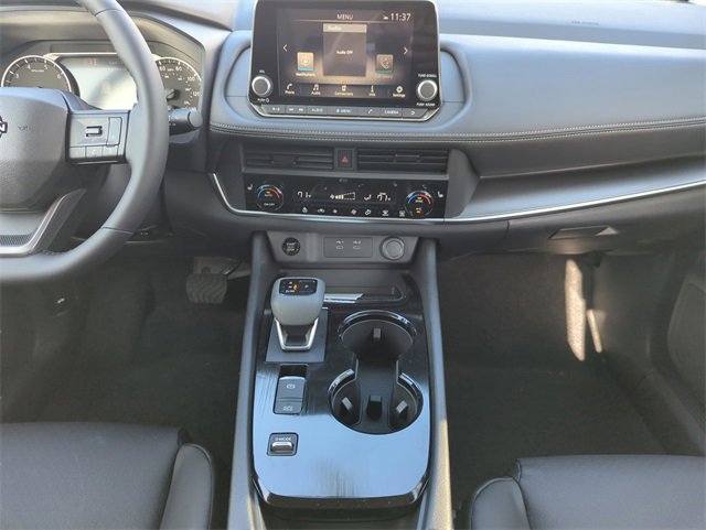 New 2026 Nissan Rogue SV image 21