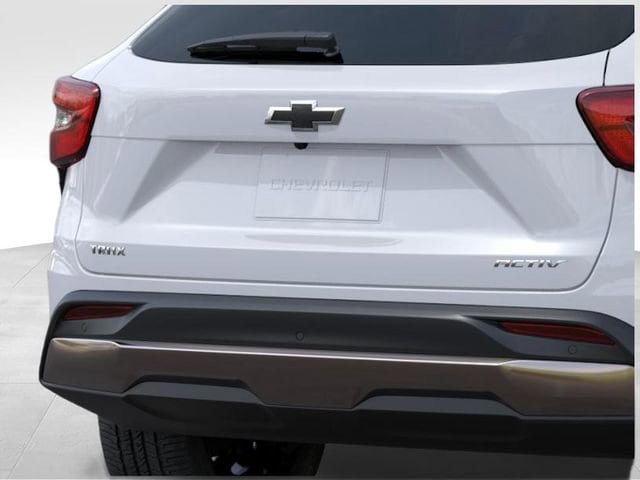New 2026 Chevrolet Trax ACTIV w/ Driver Confidence Package FWD image 15