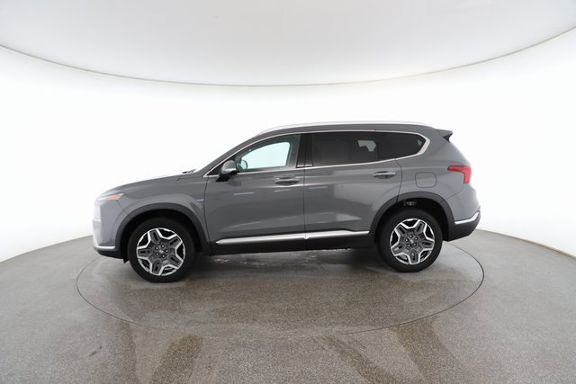 Used 2023 Hyundai Santa Fe Limited image 6