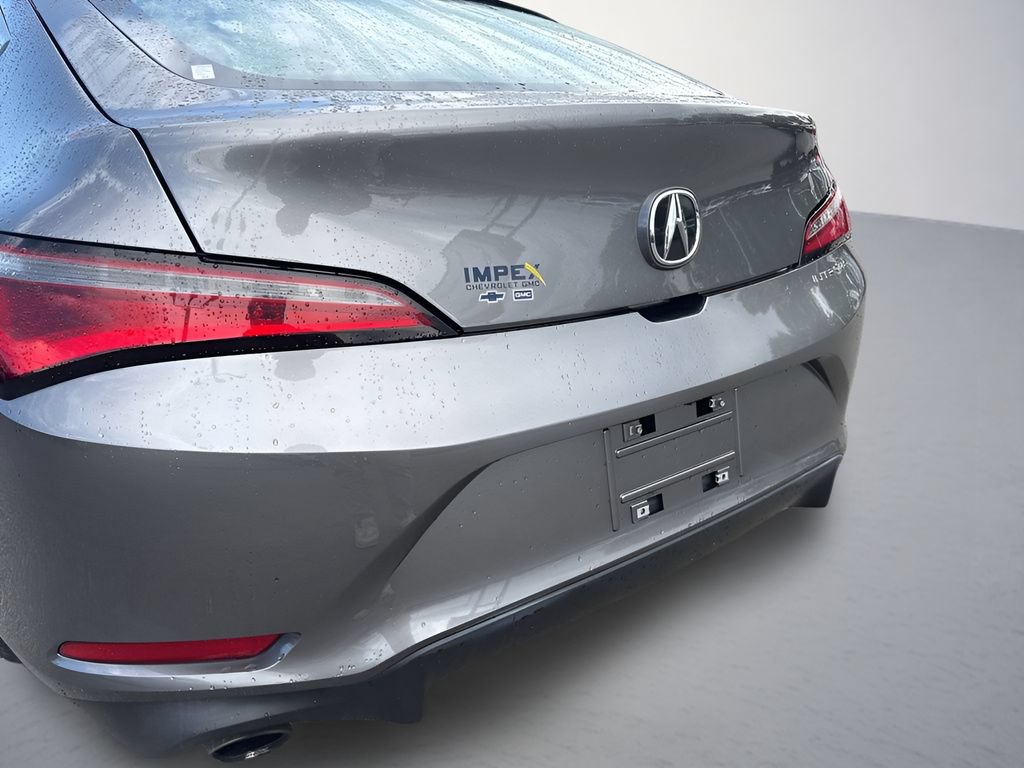 Used 2023 Acura Integra FWD image 32