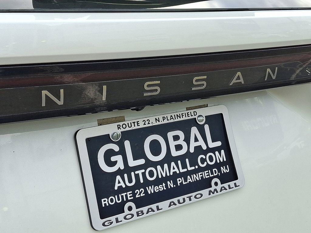 Used 2023 Nissan Ariya FWD image 29