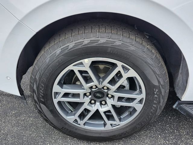 Certified 2025 Ford Expedition Max Active AWD/4WD image 21