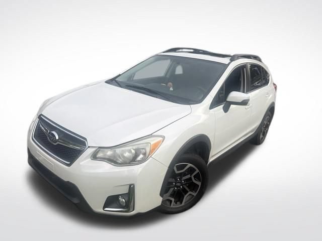 Used 2017 Subaru Crosstrek 2.0i Limited