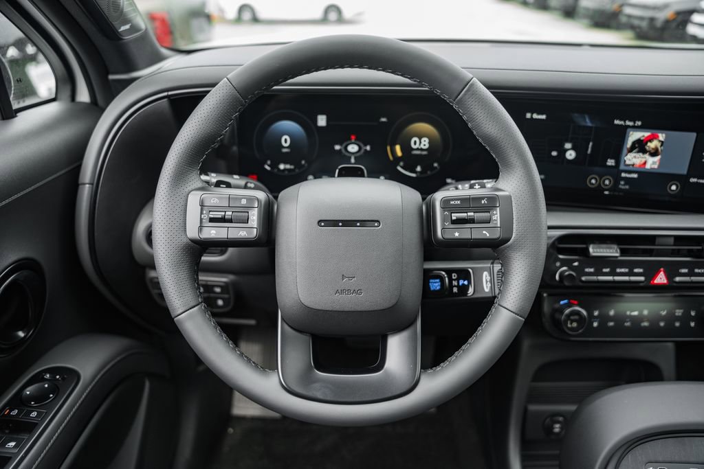 New 2026 Hyundai Palisade XRT Pro image 27