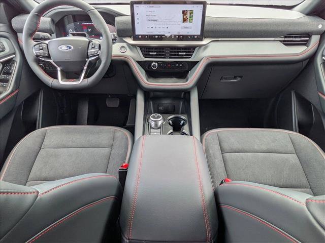 New 2026 Ford Explorer ST AWD/4WD image 14