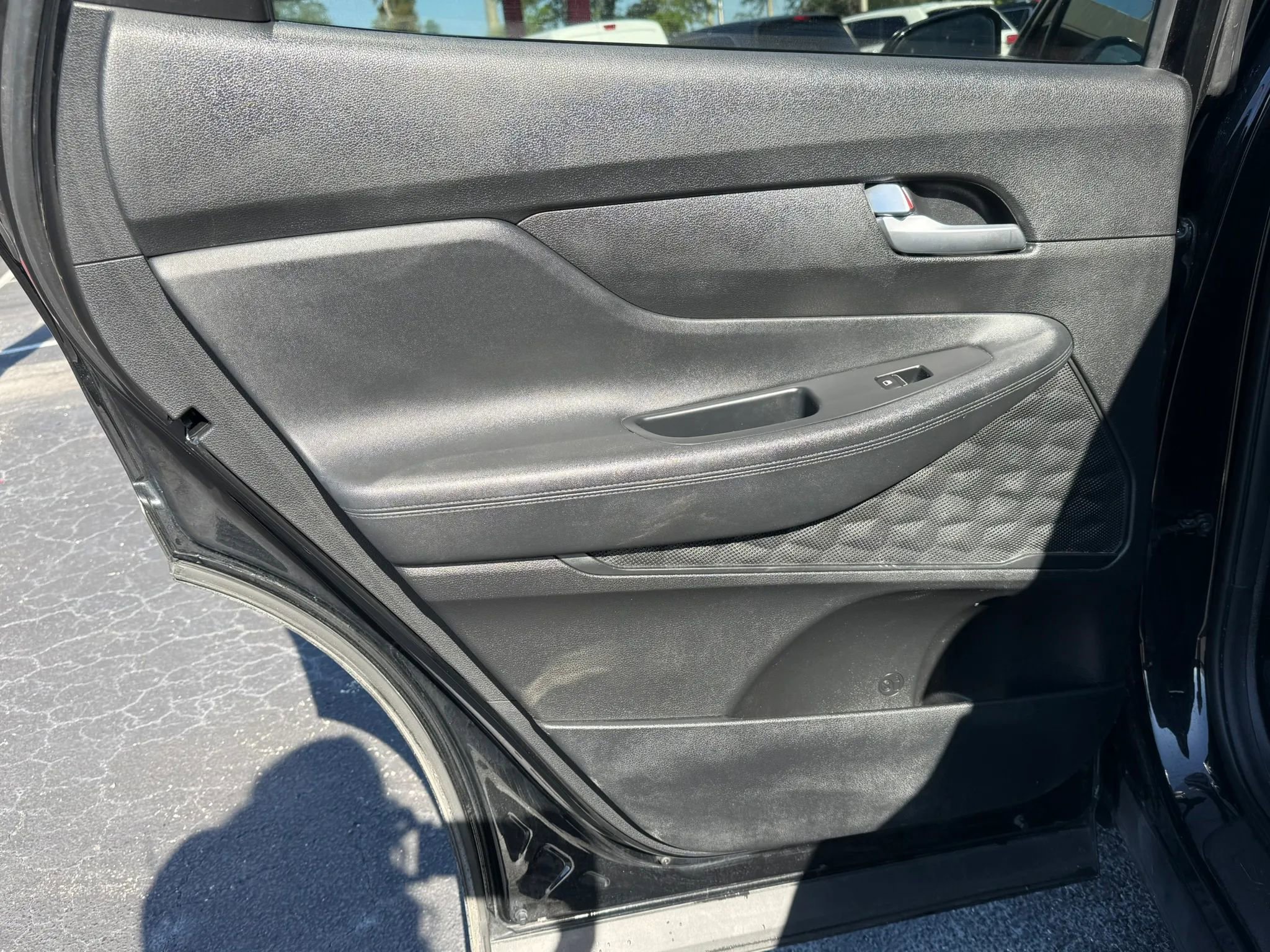 Used 2020 Hyundai Santa Fe SEL FWD image 18