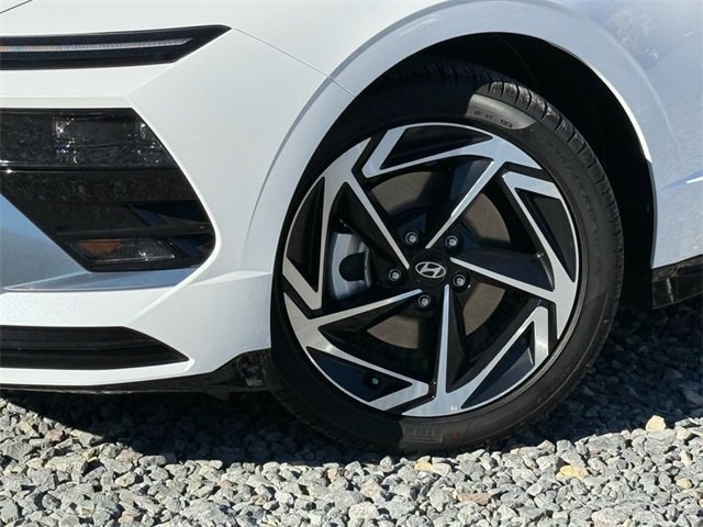 New 2026 Hyundai Sonata SEL image 23