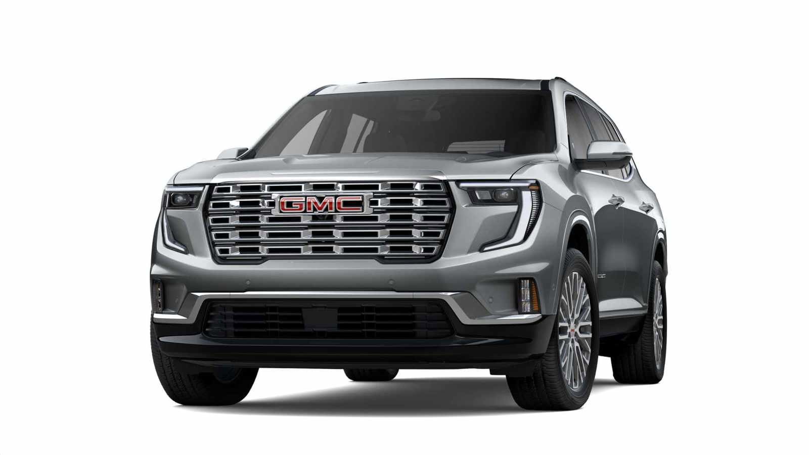 New 2026 GMC Acadia Denali w/ Super Cruise Package FWD image 32