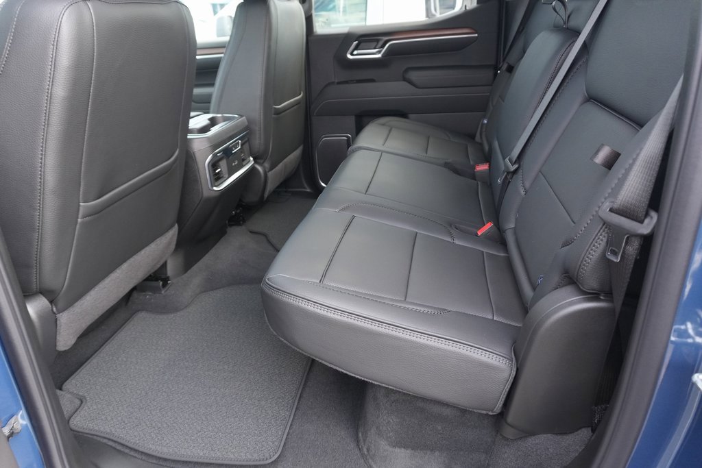 New 2026 GMC Sierra 1500 Denali w/ Technology Package image 34