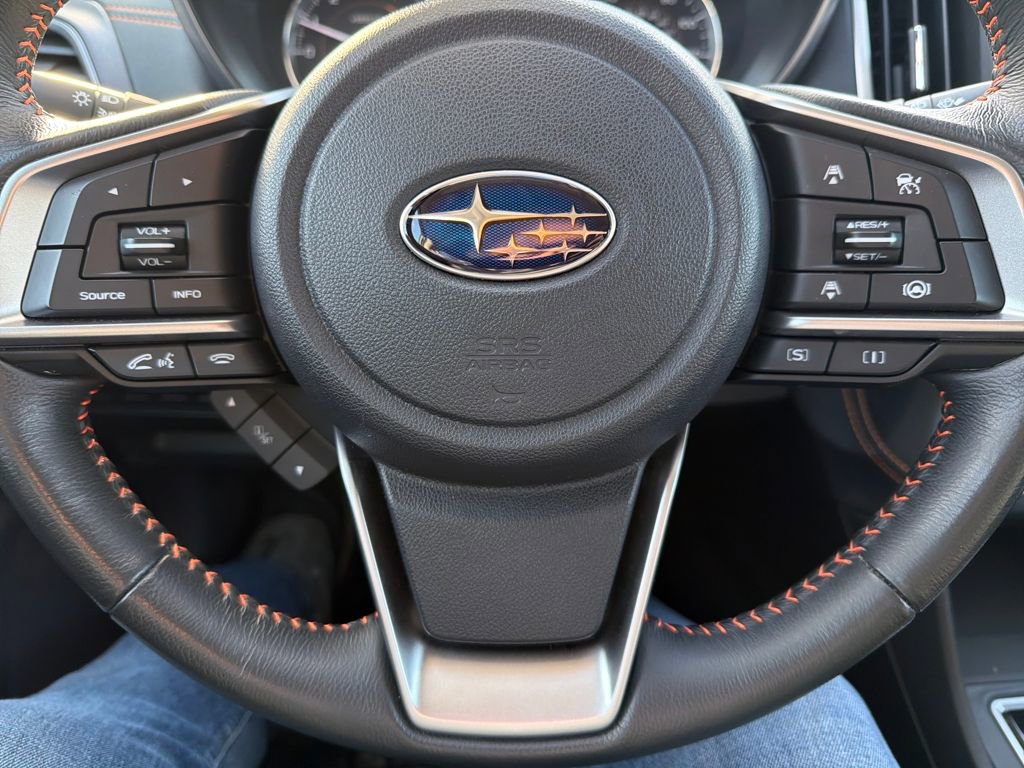 Certified 2021 Subaru Crosstrek 2.5i Limited w/ Moonroof Package 2 image 49