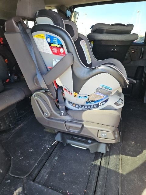 Used 2020 Honda Odyssey EX image 15