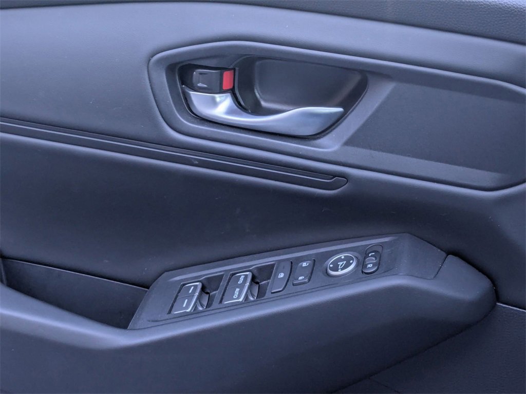 Used 2024 Honda Accord EX image 14