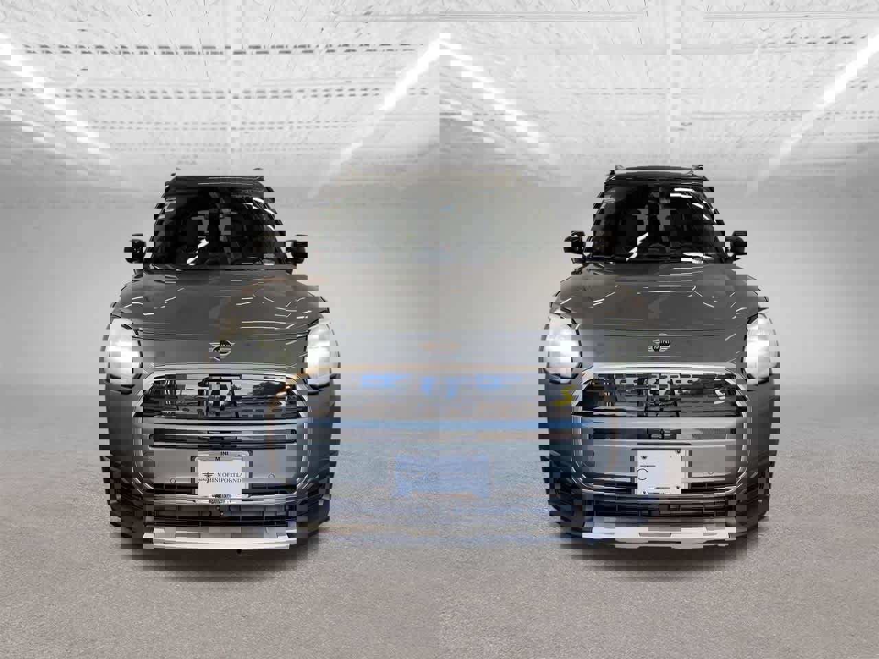 New 2026 MINI Cooper Countryman SE image 8