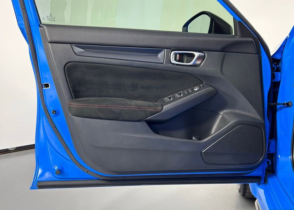 Used 2024 Honda Civic Type R image 36
