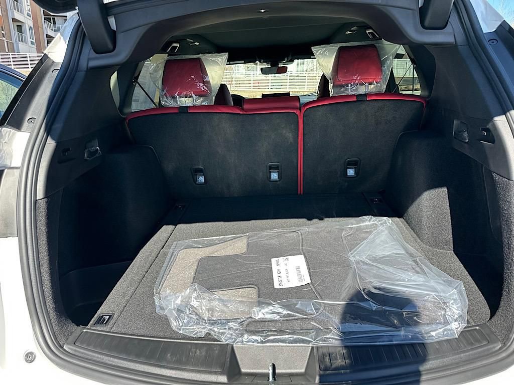 New 2026 Acura RDX A-Spec image 6