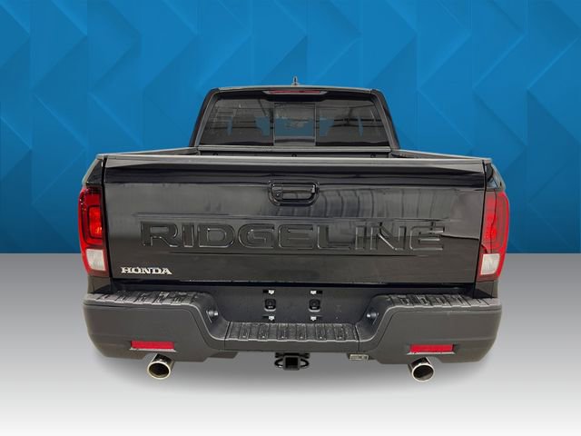 New 2026 Honda Ridgeline RTL image 4