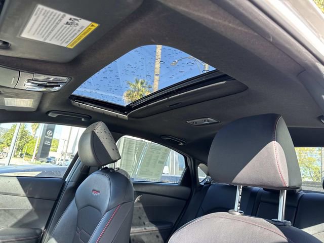 Used 2021 Kia Forte GT image 15