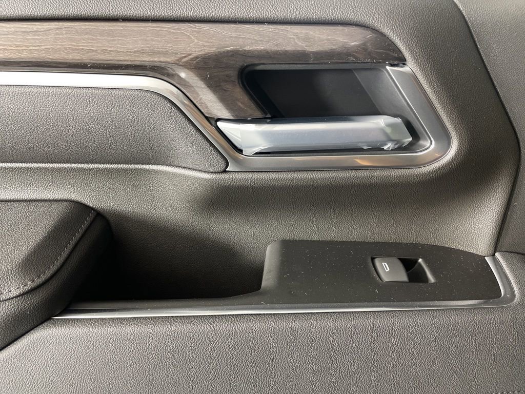 New 2026 Chevrolet Silverado 2500 LTZ w/ Trail Boss Package image 42