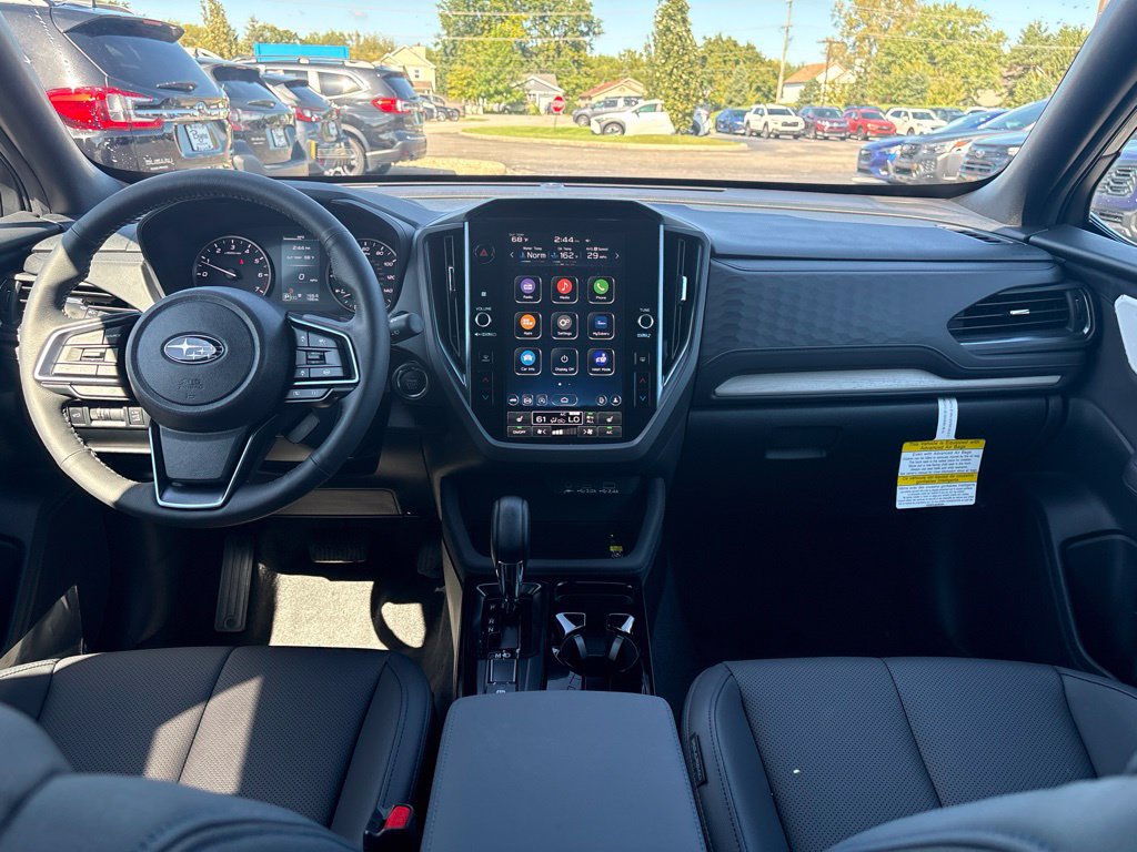 New 2026 Subaru Forester Limited AWD/4WD image 13