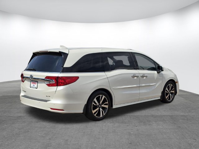 Used 2019 Honda Odyssey Elite image 6