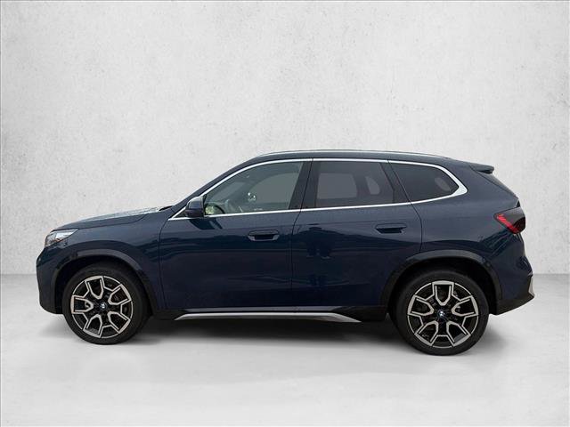 Used 2026 BMW X1 xDrive28i w/ Convenience Package AWD/4WD image 9