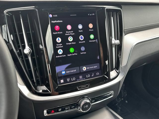 Certified 2023 Volvo S60 B5 Ultimate w/ Climate Package FWD image 25