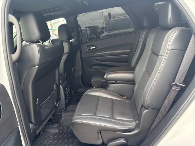 Used 2022 Dodge Durango GT w/ Blacktop Package AWD/4WD image 22