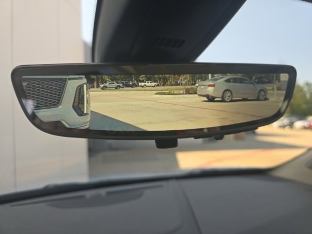 New 2025 Cadillac XT5 Premium Luxury w/ Technology Package image 27