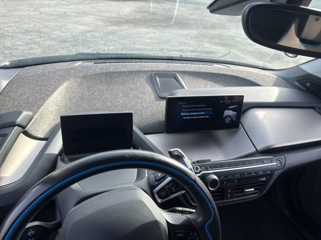 Used 2018 BMW i3 w/ Range Extender image 19