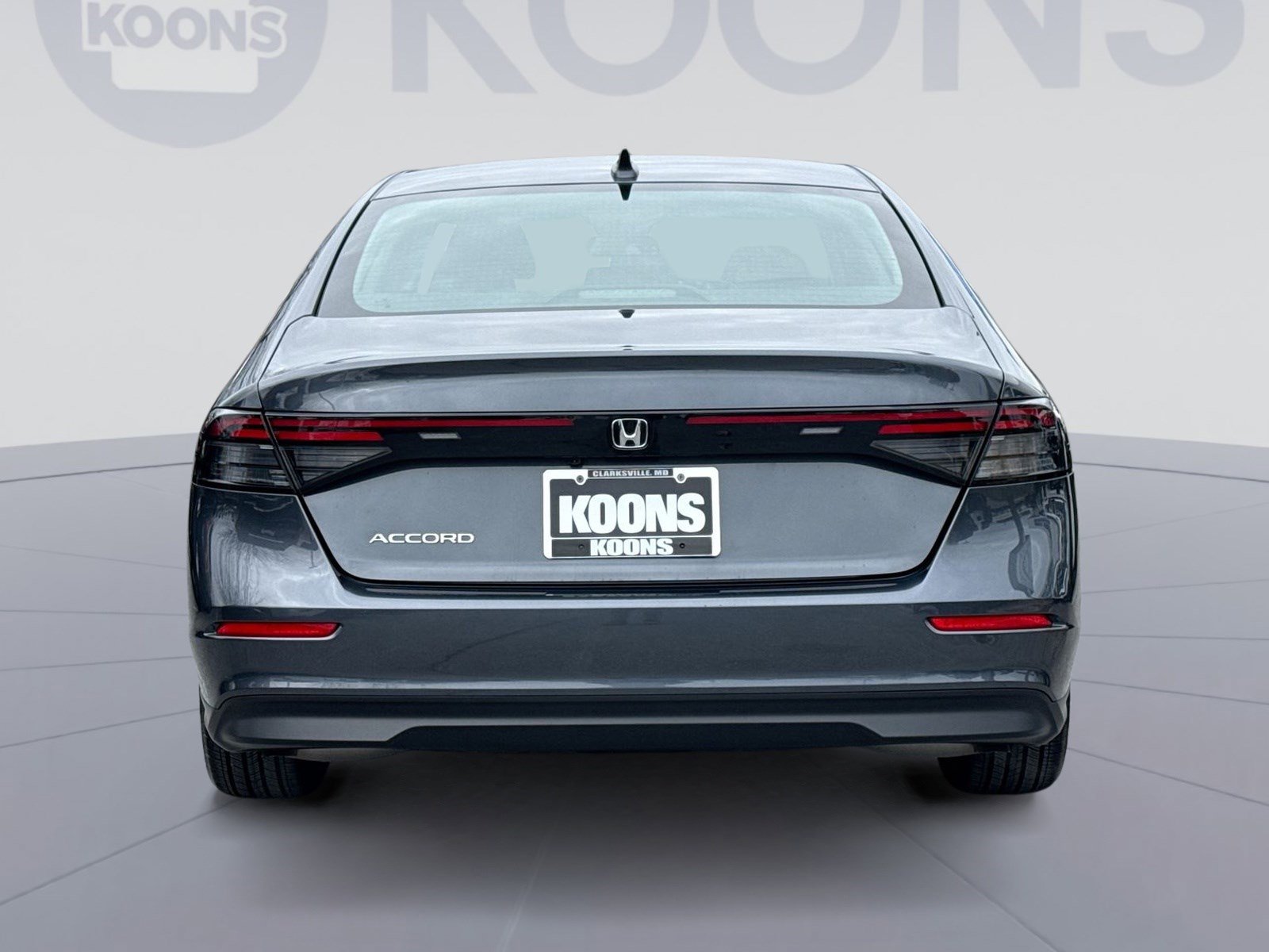 Used 2024 Honda Accord EX image 5