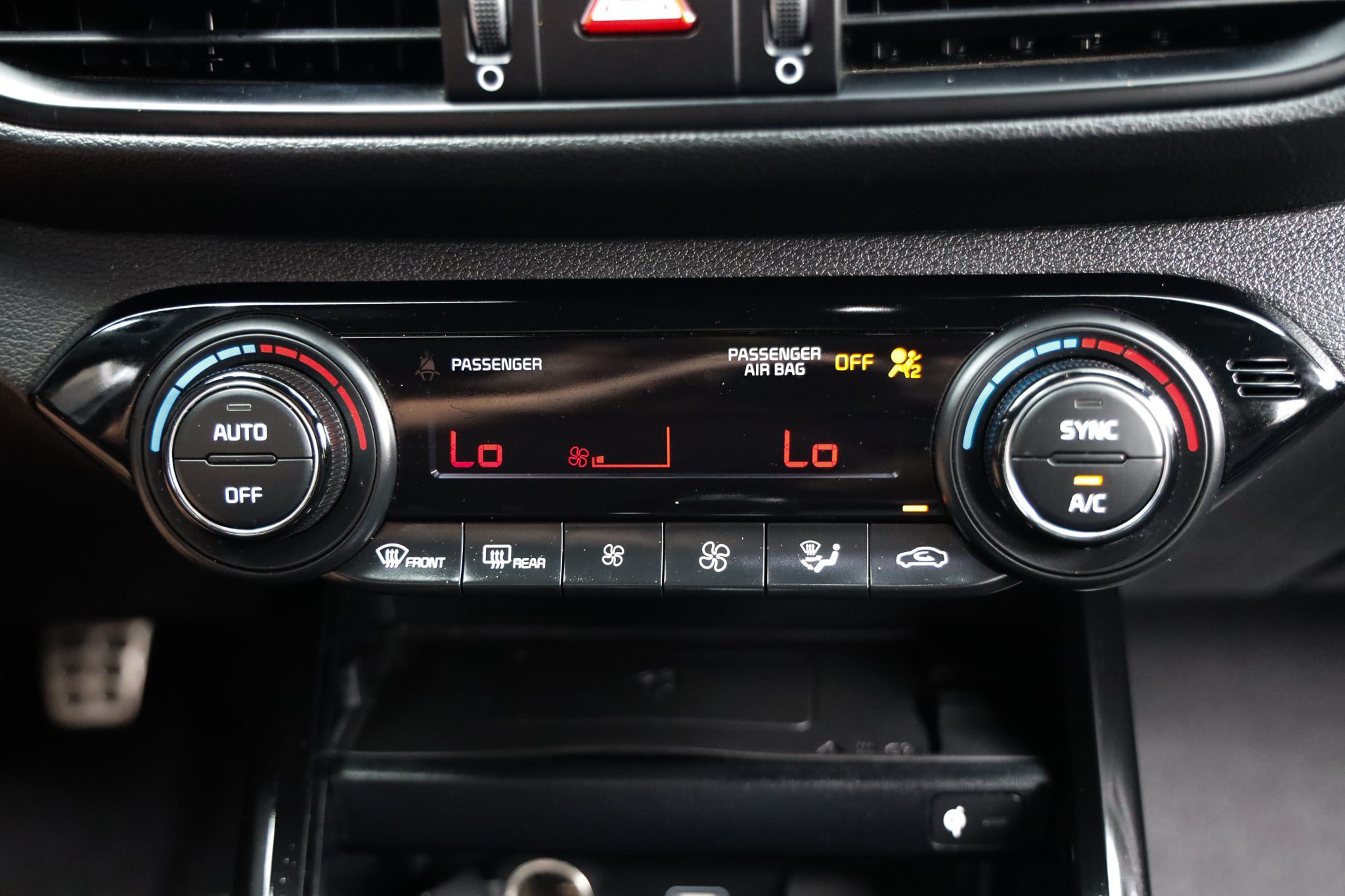 Used 2022 Kia Forte GT FWD image 35