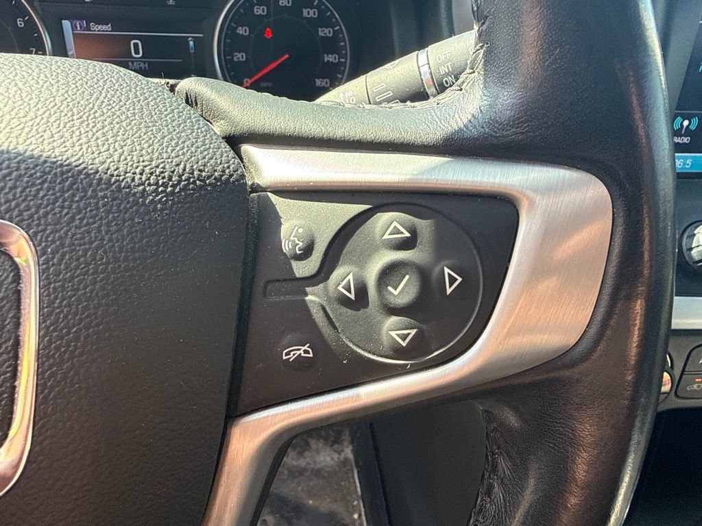 Used 2019 GMC Acadia SLT AWD/4WD image 19