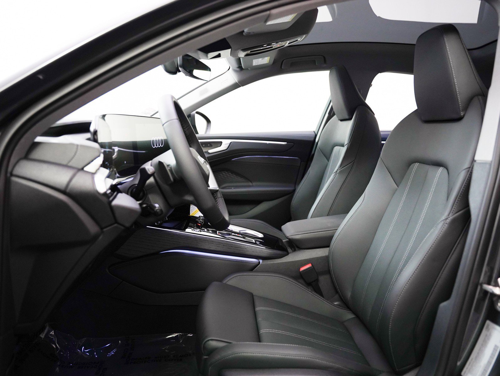 New 2026 Audi A6 Premium Plus image 8