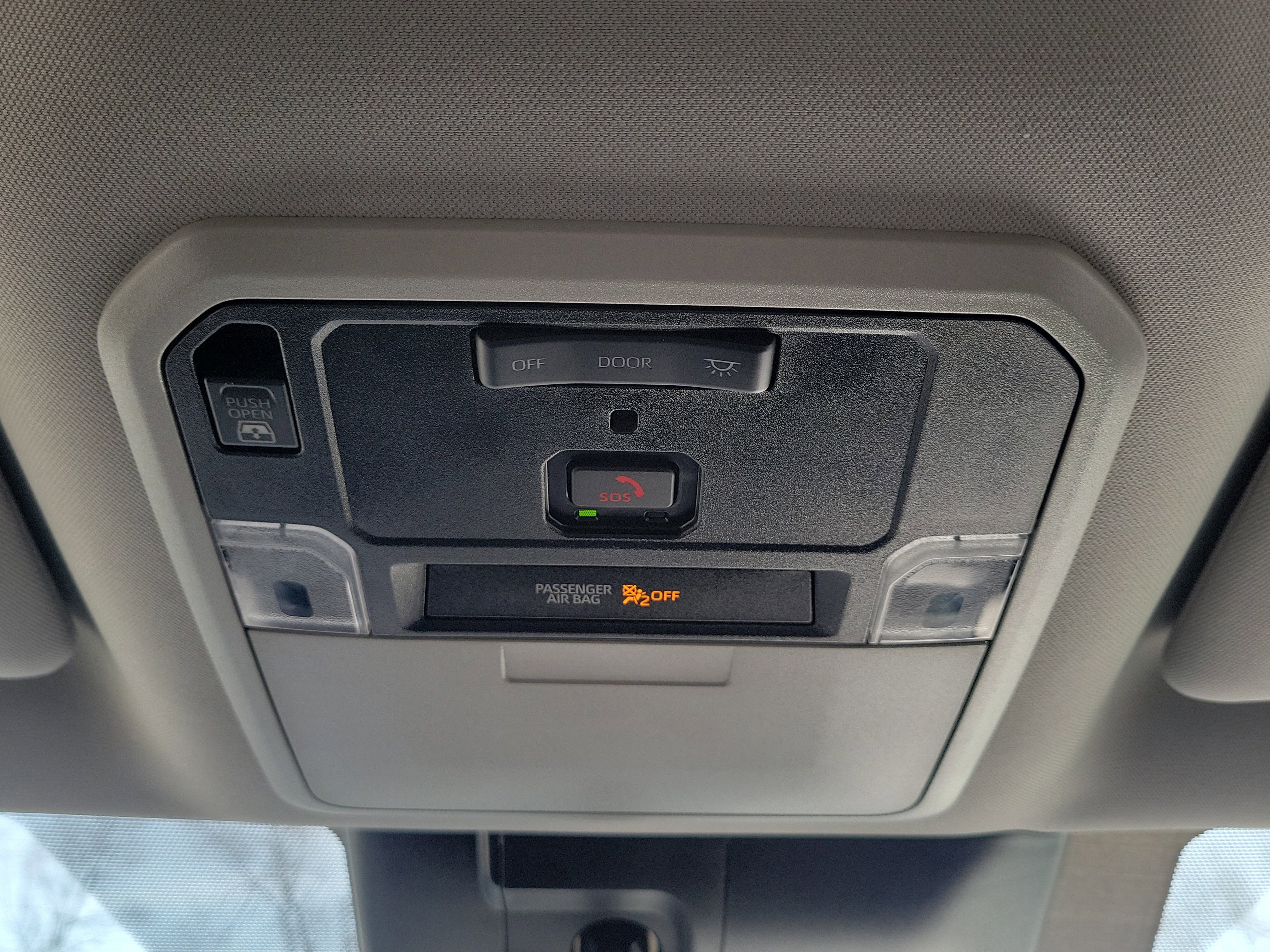 Used 2024 Toyota Tundra SR5 w/ SR5 Convenience Package image 32