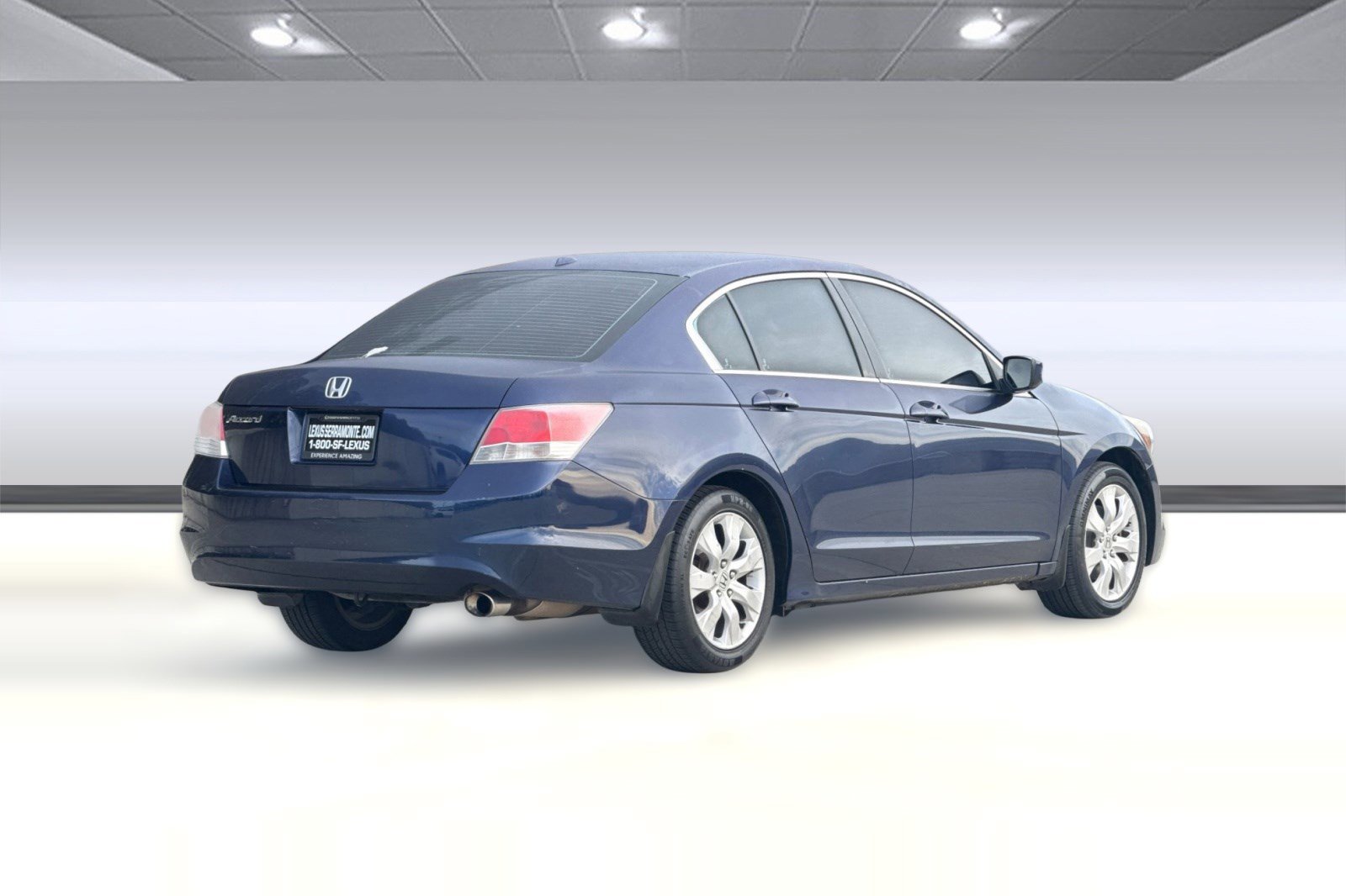 Used 2010 Honda Accord EX-L image 8