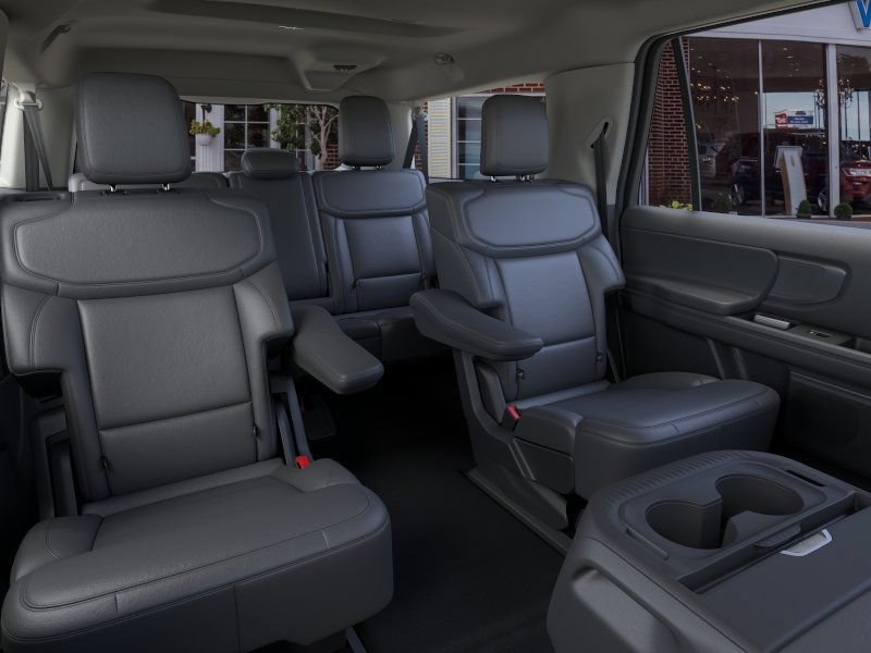 New 2026 Ford Expedition Max Active AWD/4WD image 11