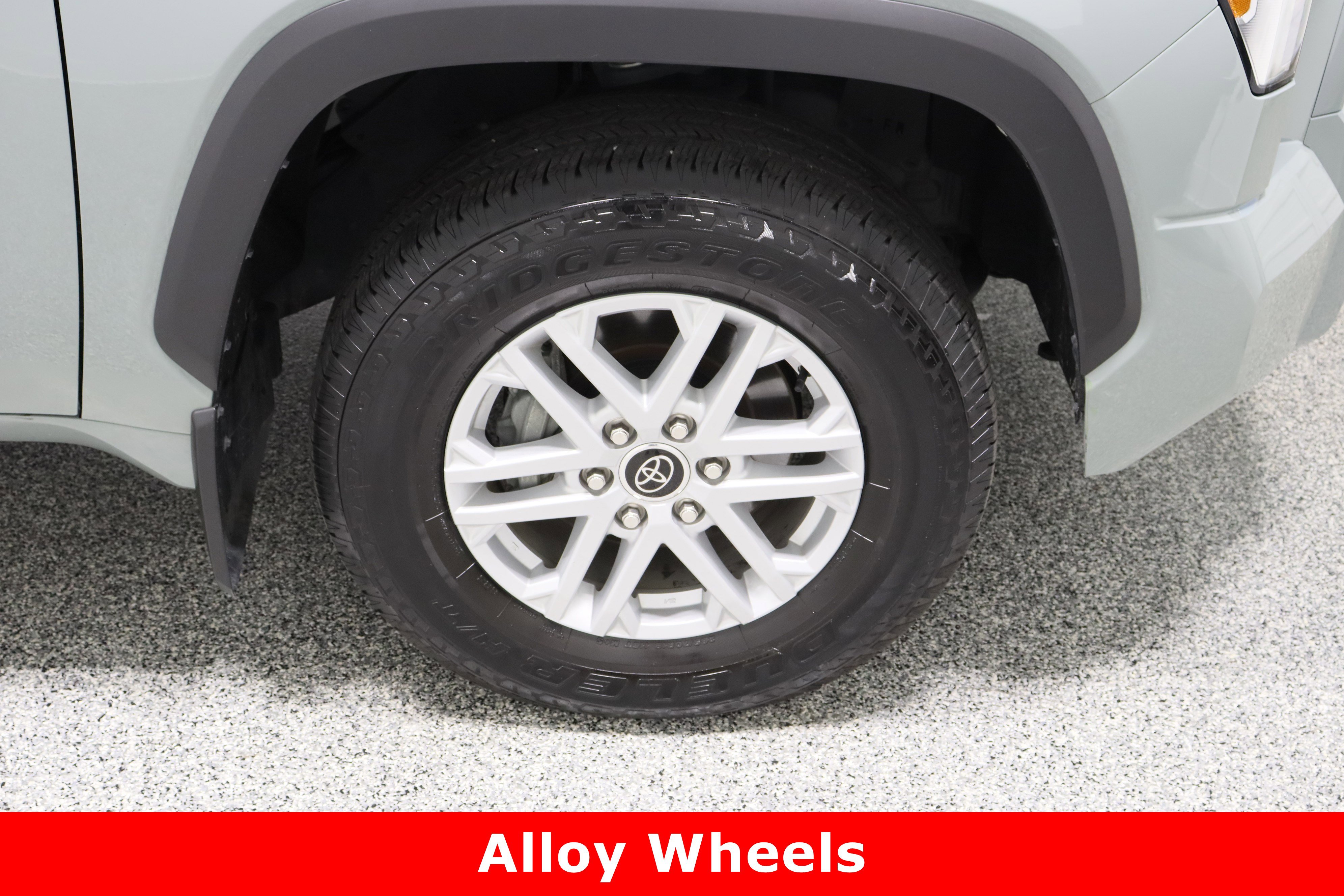 Used 2024 Toyota Tundra SR5 image 5