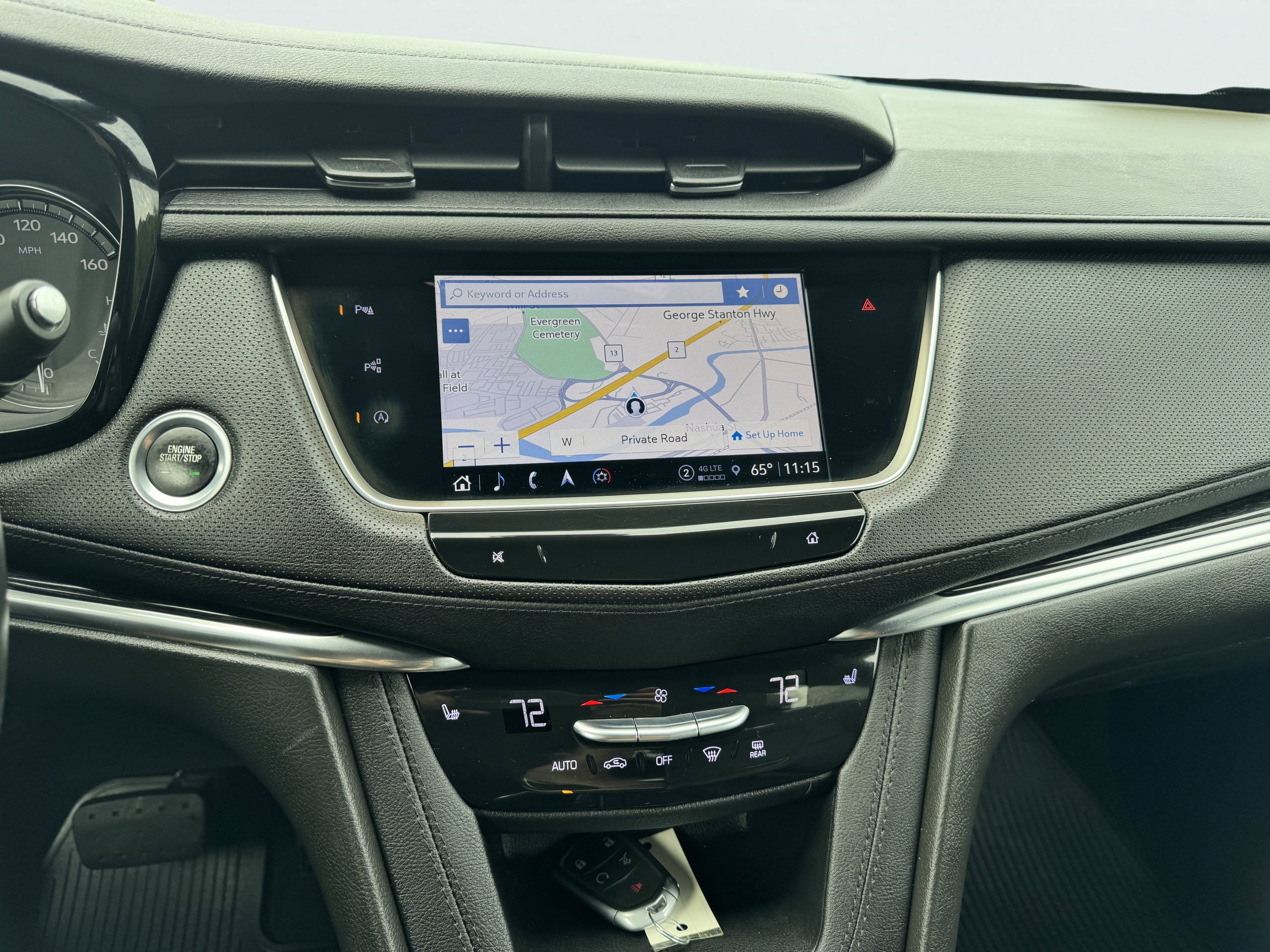 Used 2022 Cadillac XT5 Premium Luxury w/ Technology Package image 28