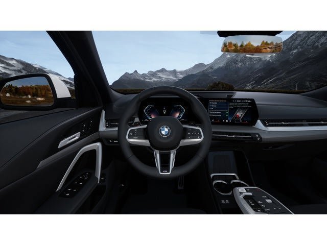New 2026 BMW X2 xDrive28i w/ Technology Package AWD/4WD image 13