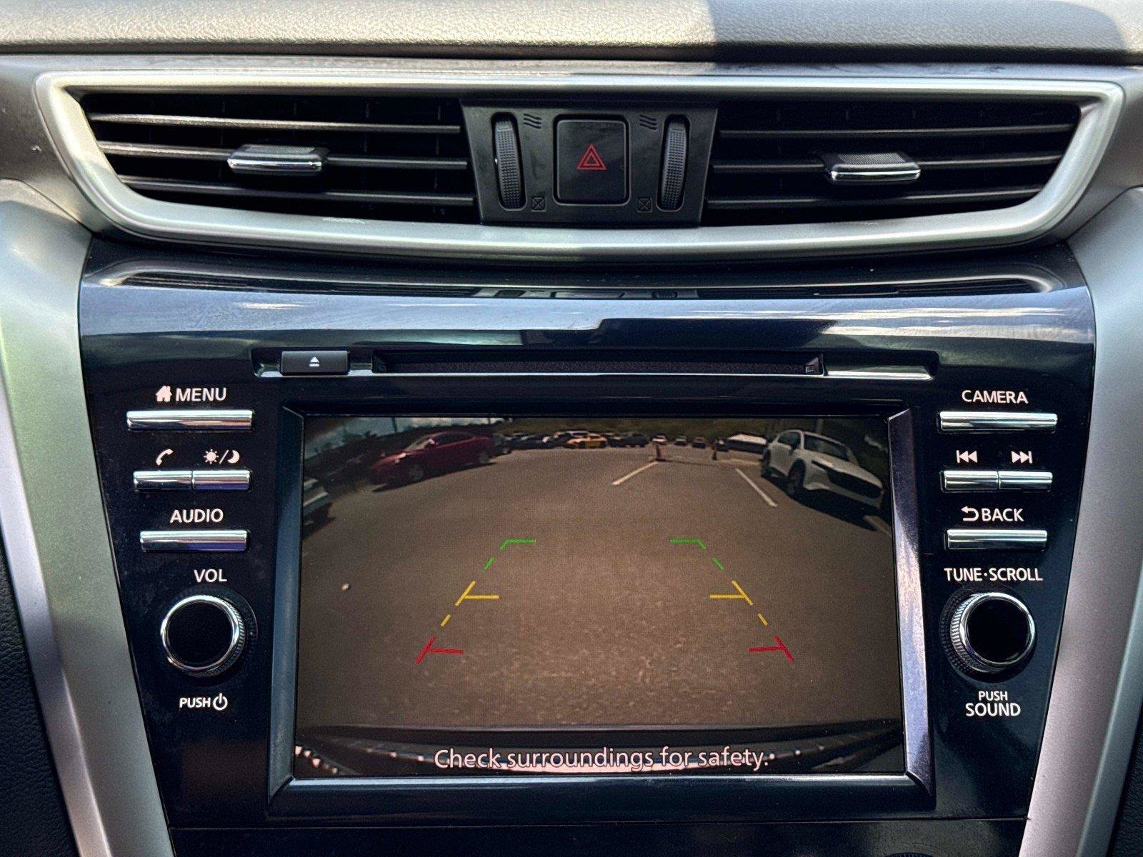 Used 2023 Nissan Murano SV FWD image 23