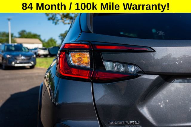 Certified 2024 Subaru Crosstrek 2.0i Premium image 17